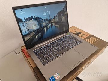 Notebook Lenovo 