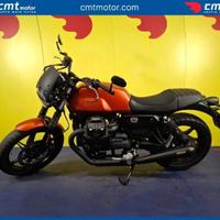 MOTO GUZZI V7 stone Garantita e Finanziabile