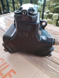 pompa alta pressione Mercedes classe A170 cdi