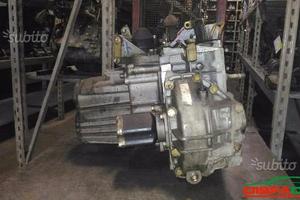 Cambio alfa romeo alfa 147 2000 2006