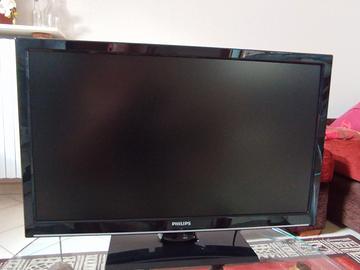 TV/MONITOR PHILIPS LED 22POLLICI 