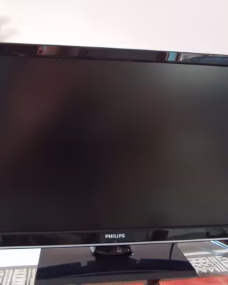 TV/MONITOR PHILIPS LED 22POLLICI 