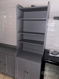 Mobile Ikea con 2 ante