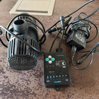 Pompa risalita Aqpet l dc 4.0 4000 LT