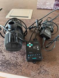 Pompa risalita Aqpet l dc 4.0 4000 LT