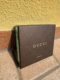 Portafoglio gucci uomo