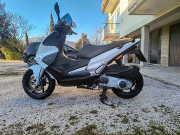 Gilera Runner 200 VXR