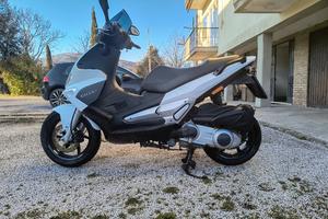 Gilera Runner 200 VXR