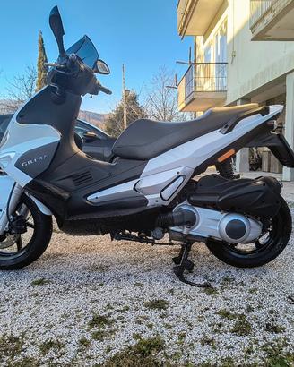 Gilera Runner 200 VXR