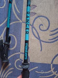 Racchette da Trekking