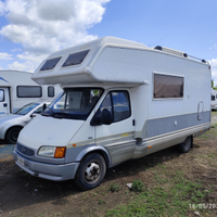 Camper Laika Ecovip 3