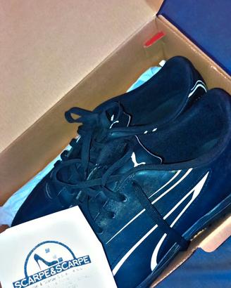 Scarpe calcio puma nuovissime