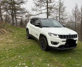 Jeep compass 4xe