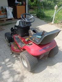 Trattorino toro