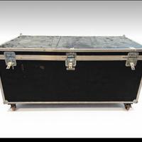 Cassone contenitore flight case