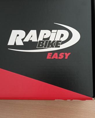 Centralina Rapid Bike Easy 2