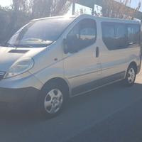 Opel Vivaro 2.0 CDTI 120CV 9 posti