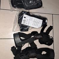 ginocchiere motocross donjoy 