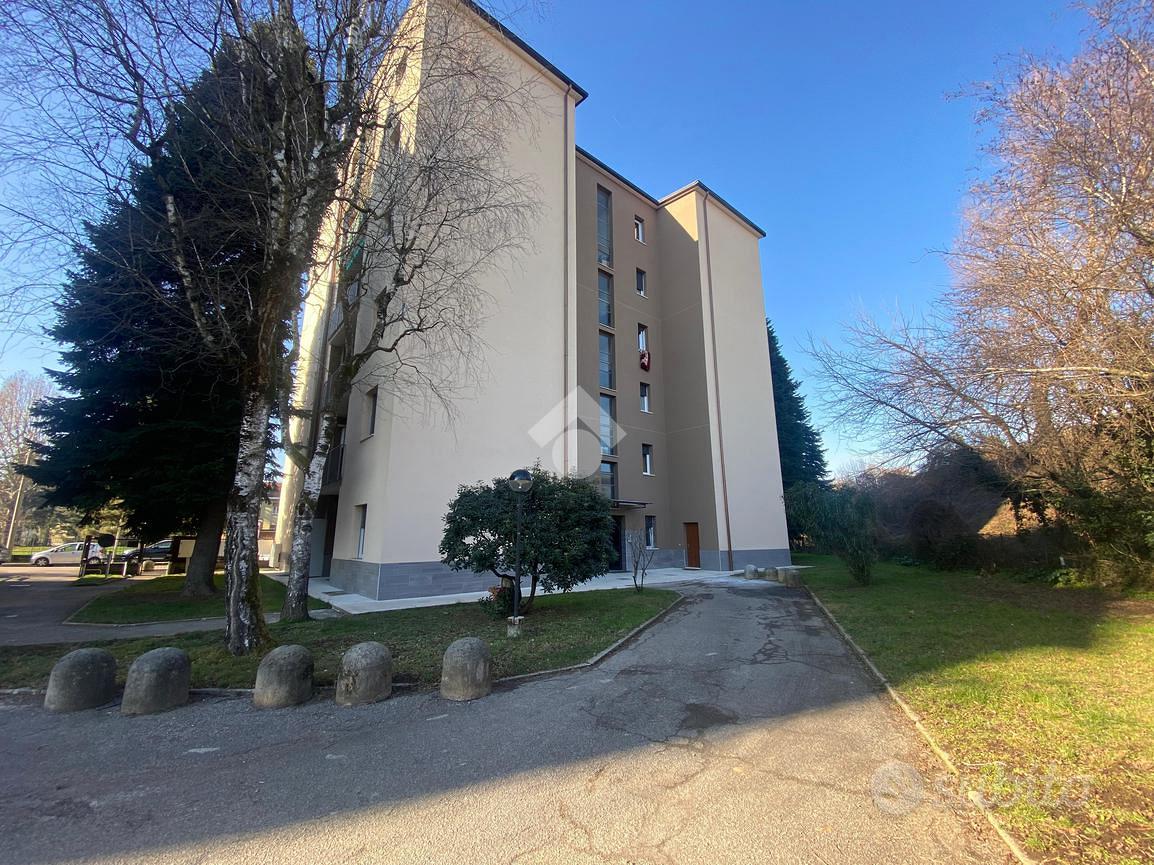 Appartamento – Barlassina, Monza e della Brianza - Vista 3