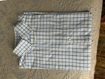 Camicia bagutta