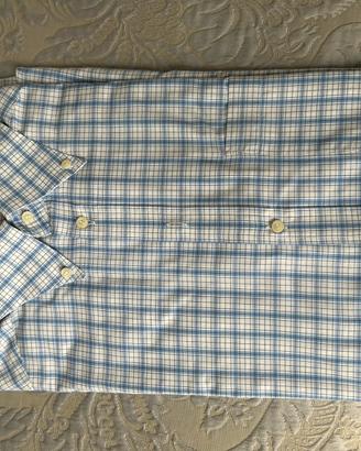 Camicia bagutta