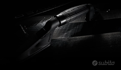 CARVED/CORE REVO GRAB HANDLE