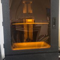 Stampante 3D peopoly Phenom L