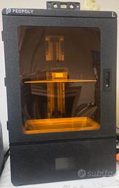 Stampante 3D peopoly Phenom L