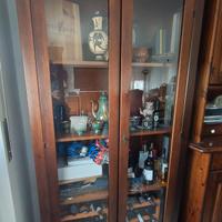 Mobile in arte povera 