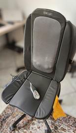 Sedile massaggiante - HOMEDICS