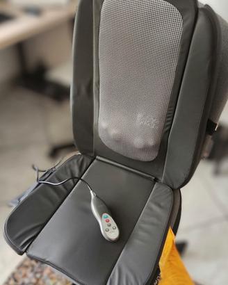 Sedile massaggiante - HOMEDICS