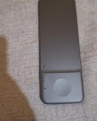 Wireless Charger Trio