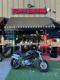 Ducati Monster S2R 800