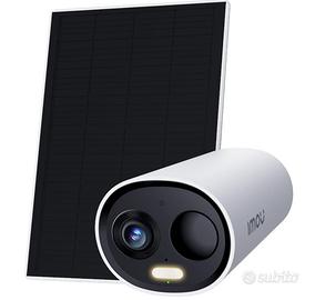 Imou 3K/5MP Wireless Outdoor Wi-Fi Camera