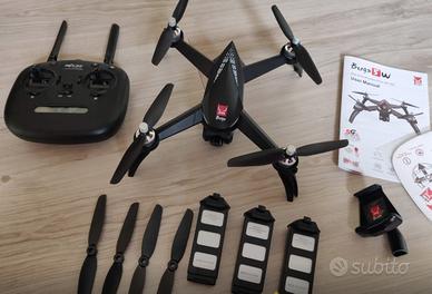 DRONE MJX Bugs 5W