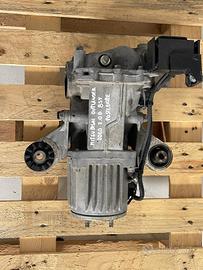 DIFFERENZIALE POSTERIORE MITSUBISHI Outlander Seri