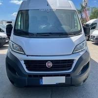 Fiat ducato pm-ta 2.3 mtj 130cv - 06.2016