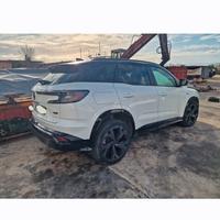 Ricambi Renault Austral