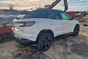 Ricambi Renault Austral