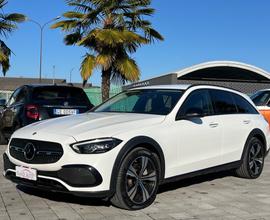 Mercedes-Benz C 220 D SW All-Terrain Premium 4mati