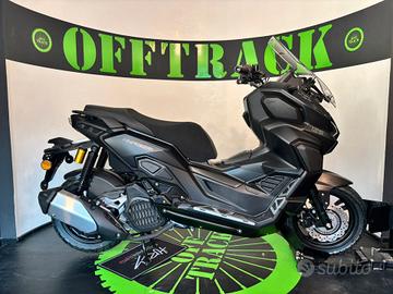 Kl Brera x 125 2026 Pronta consegna