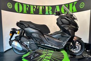 Kl Brera x 125 2026 Pronta consegna