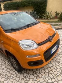 Fiat Panda metano