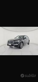 BMW X3 XLINE