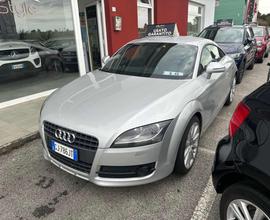 AUDI TT TT COUPE 2.0 TFSI S TRONIC ADVANCED PLUS