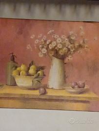 QUADRI RIPRODUZIONI SU TELA