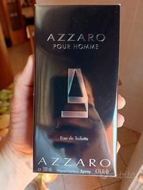 Profumo da uomo Azzaro pour homme 