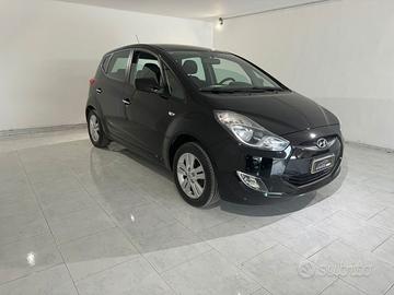 Hyundai iX20 1.4 90 CV NEOPATENTATI