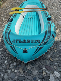 Gommone atlantic 305