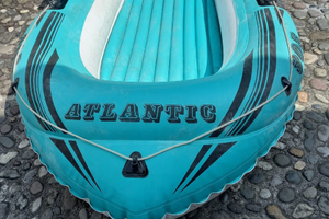 Gommone atlantic 305